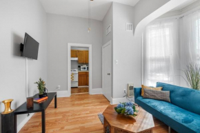 Charming 1br In Univ City